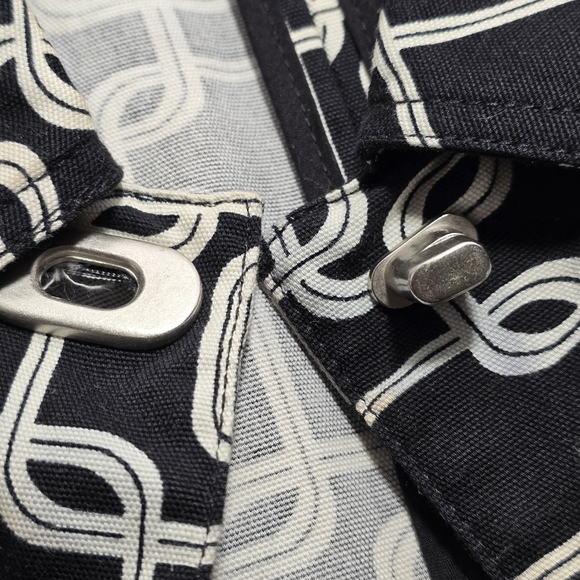 George ME Trench Jacket - Picture 10 of 13